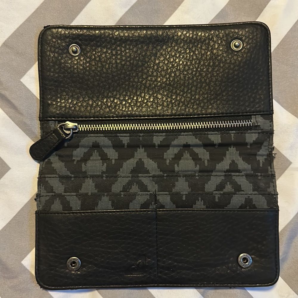 Wallet Roxy - Picture 3 of 5